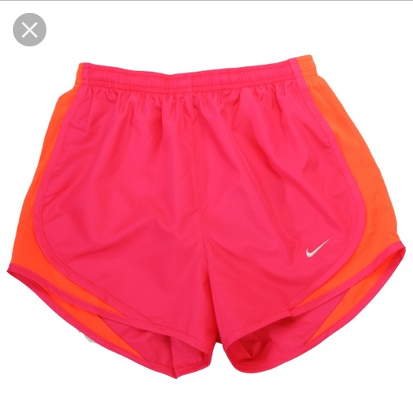 Nike Pants - Nike Tempo Women's Shorts
